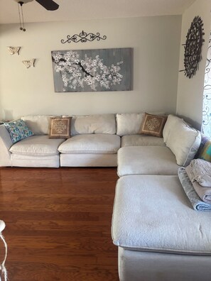 Smart TV, video games, books