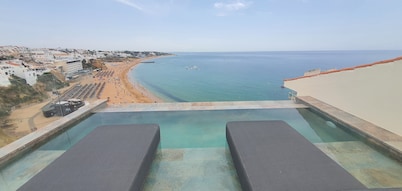 Casa Bari, Vous Offre une vue à Couper le Souffle, en 1ère Ligne sur L'océan