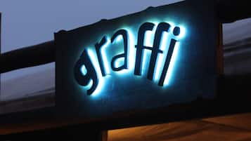 Bagian depan properti