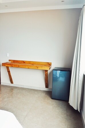 Classic Quadruple Room, Mixed Dorm