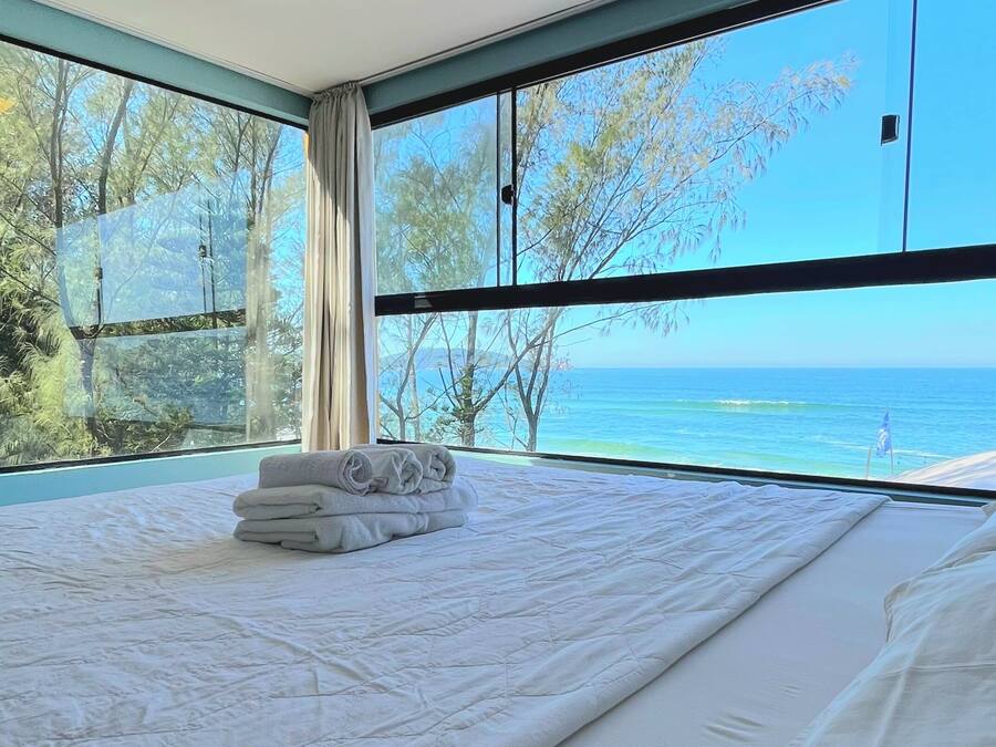 Deluxe Double Room, 1 Double Bed | Free WiFi