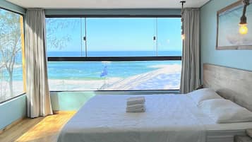 Phòng đôi Deluxe, 1 giường đôi | Truy cập Internet không dây miễn phí