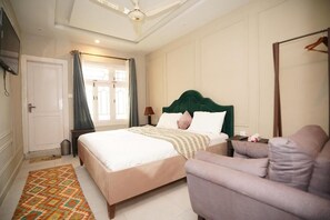 隔音、熨斗/熨板、免费 WiFi