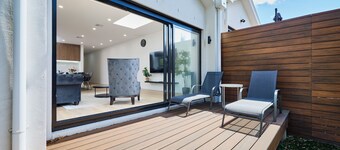 Preston Northcote Mod Lux Townhouse 5 bed 5 bath