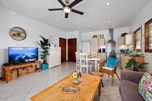 Casa | 2 habitaciones 