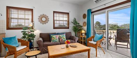 Talo | 2 makuuhuonetta