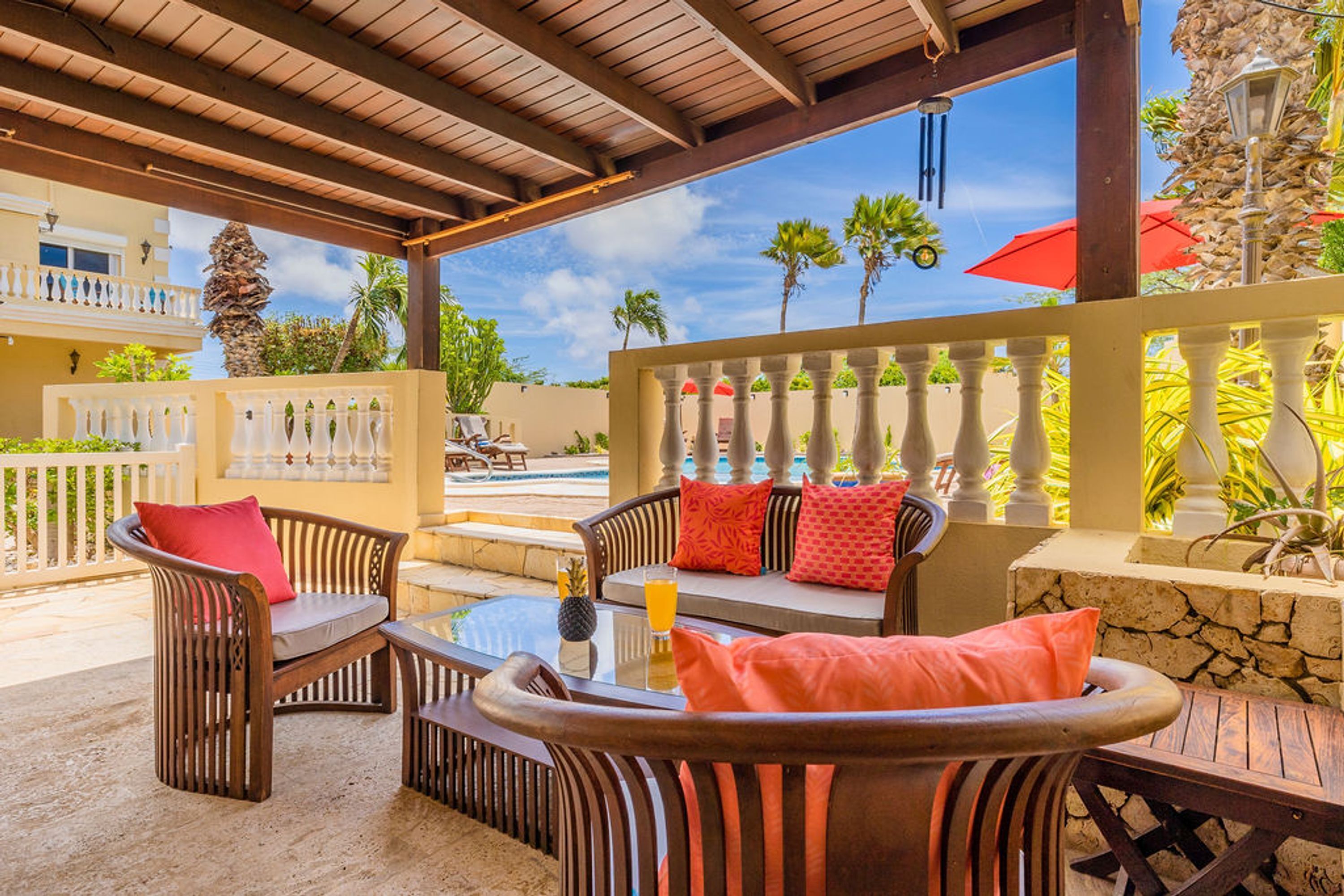 Huis | 2 slaapkamers