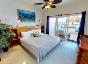 3 bedrooms, free WiFi