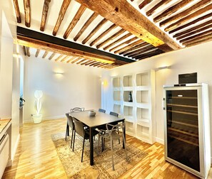 Dining - Vetrina Roma - Stay in Luxury (Roma)