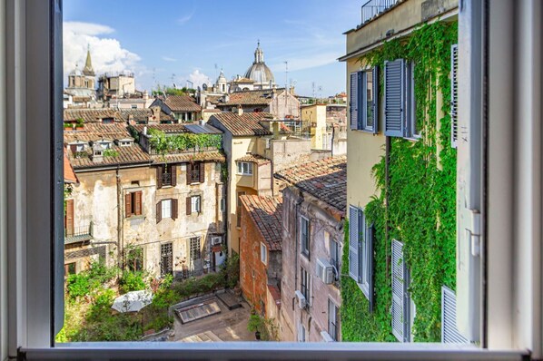 Interior - Vetrina Roma - Stay in Luxury (Roma)