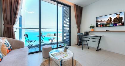 S Lux Apartment Scenia Bay Nha Trang