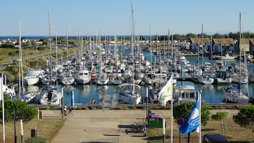 Port de plaisance