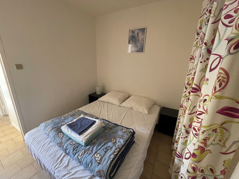 Maison Plain Pied Dans Résidence Sécurisée Avec Piscine-proche Plage - Vendres