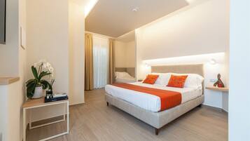 Chambre Triple Confort