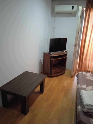 Free WiFi - sunshine (Batumi)