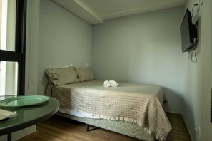 Studio, City View - W Be Perdizes (São Paulo)