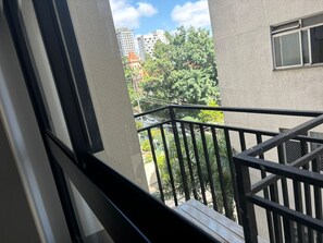 Free WiFi - W Be Perdizes (São Paulo)