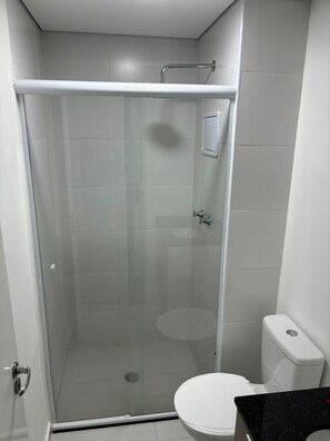 Free toiletries, towels, soap, shampoo - W Be Perdizes (São Paulo)