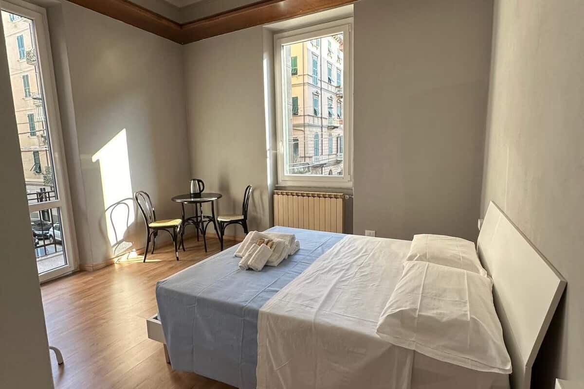 Suite Confort, vista a la ciudad | Wifi gratis