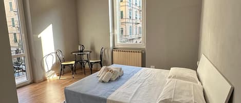 Comfort Suite, City View | 1 bedroom, free WiFi