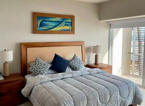 Leilighet – basic | 3 soverom og wi-fi (inkludert)