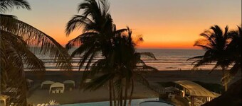 Exclusivo Departamento Acapulco Playa