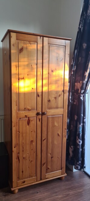 Interior - Cade's BnB. Newcastle Upon Tyne.  (Newcastle upon Tyne)
