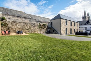 テラス / パティオ