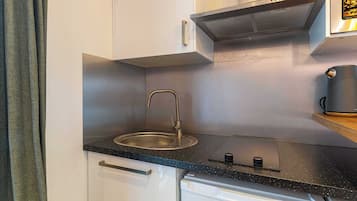 Studio | Dapur pribadi