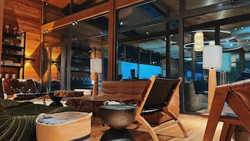 餐廳