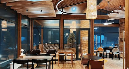 ALTO Cabins