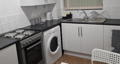 Emerald Apartment With Triple A Star Proximity