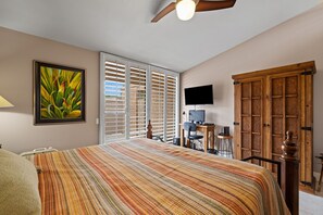 2 soverom, strykejern/-brett, wi-fi og sengetøy