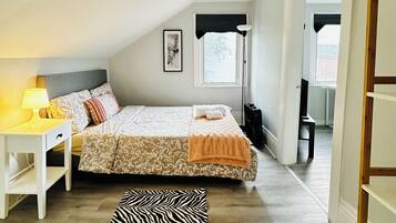 3 camere, una scrivania, Wi-Fi gratuito, lenzuola