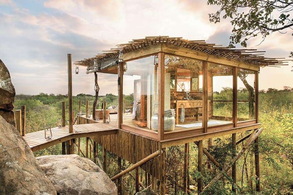 Apricot Spring Resort