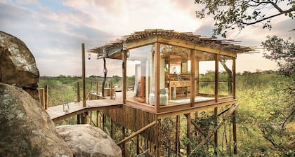 Apricot Spring Resort