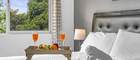 3 chambres, Wi-Fi gratuit, accès pour personnes à mobilité réduite