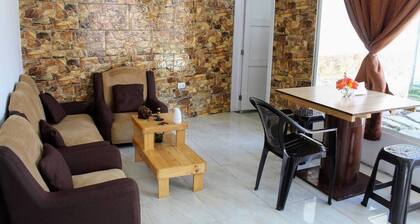 3-bedroom house in fabulous Cuenca with WiFi