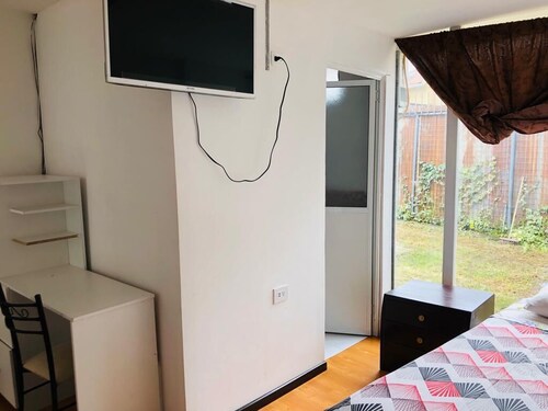 3-bedroom house in fabulous Cuenca with WiFi