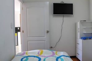 3 Schlafzimmer, Bügeleisen/Bügelbrett, WLAN, Bettwäsche