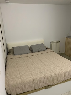 2 bedrooms, iron/ironing board, WiFi, bed sheets - Loft de 2 Recámaras y 2 Baños (Madrid)
