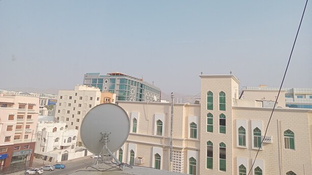 Unclassified image, 1 of 10, button - Heritage Hostel Muscat (Muscat)