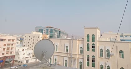 Heritage Hostel Muscat