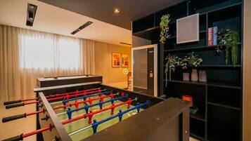 Sala de jogos