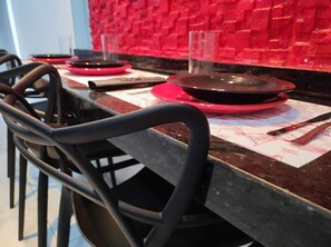 1 bedroom, laptop workspace, free WiFi - Majestoso Apartamento Central  (Curitiba)