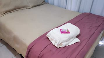 1 bedroom, laptop workspace, free WiFi