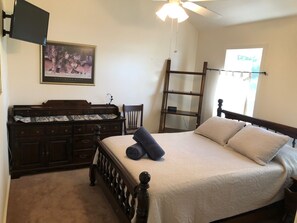 3 Schlafzimmer, Bügeleisen/Bügelbrett, WLAN, Bettwäsche