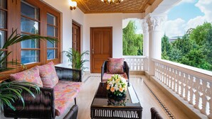 Unclassified image, 3 of 26, button - Moghal Mahal Resort Rajbagh Srinagar (Srinagar)