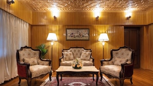 Unclassified image, 5 of 26, button - Moghal Mahal Resort Rajbagh Srinagar (Srinagar)