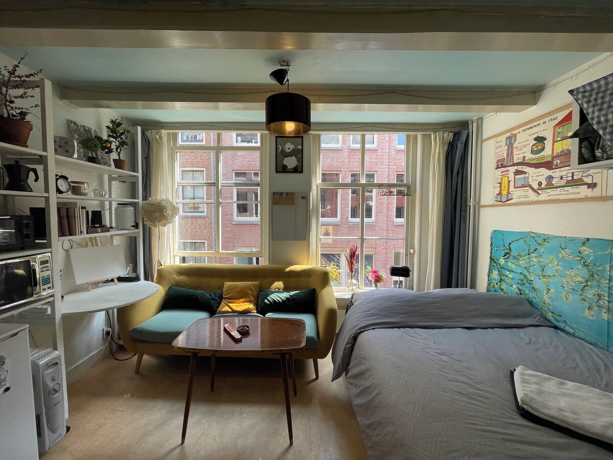 Image de profil de l’hôte